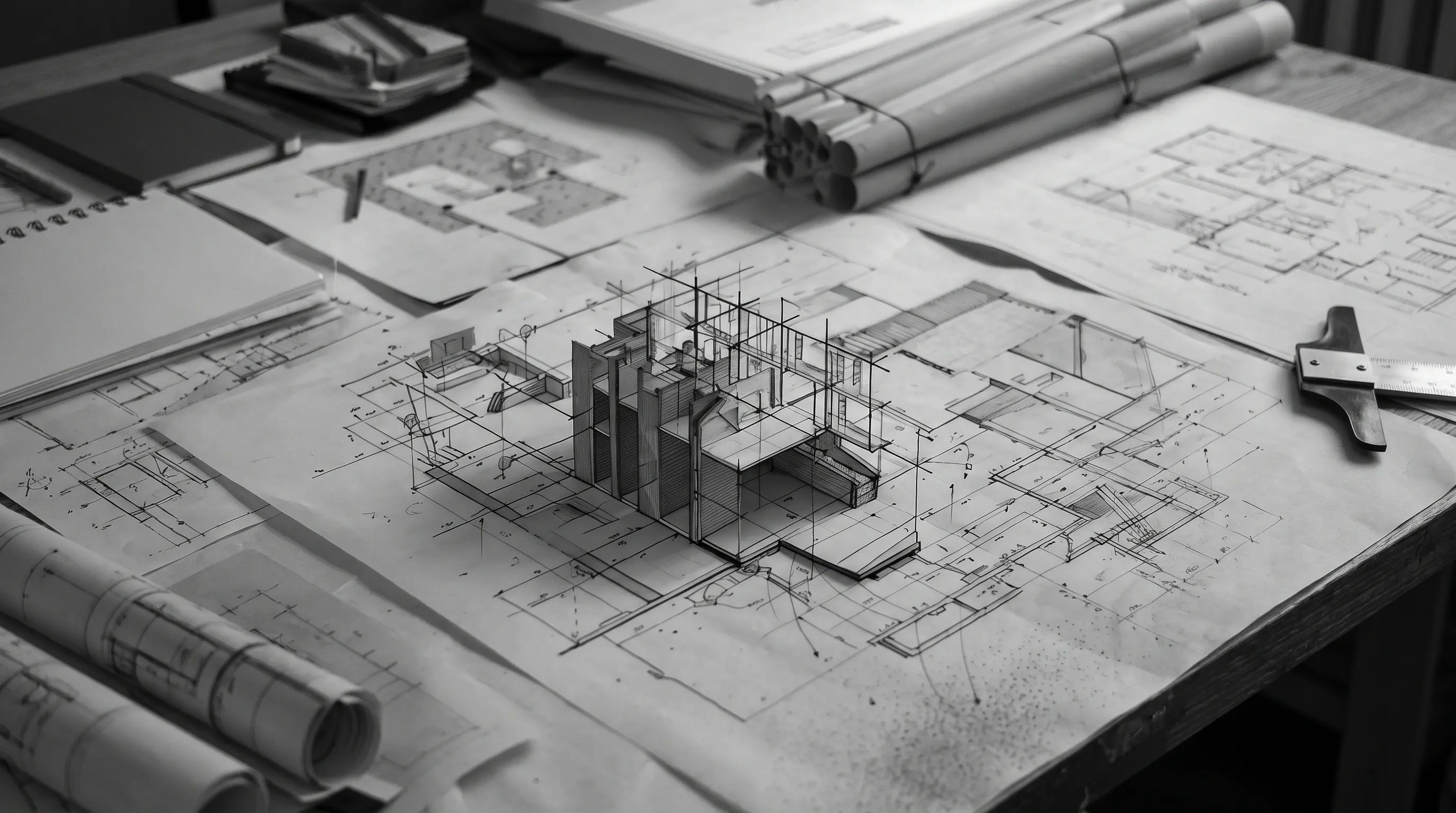 Engineering research, prototype testing, and design precision