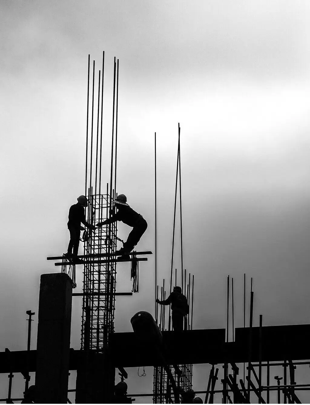 Engineering & Construction - Residential & Commercial
